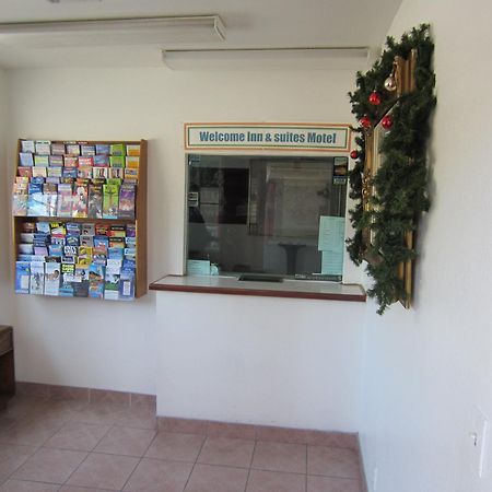 Welcome Inn & Suites Anaheim Esterno foto