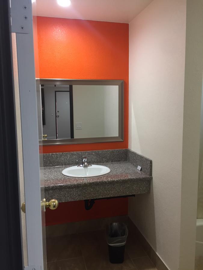 Welcome Inn & Suites Anaheim Esterno foto
