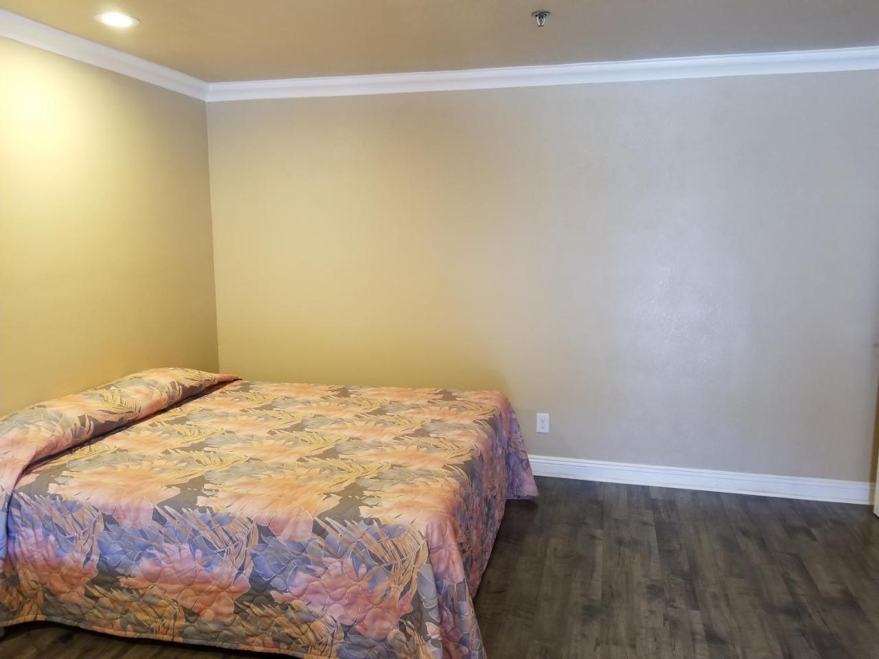 Welcome Inn & Suites Anaheim Esterno foto
